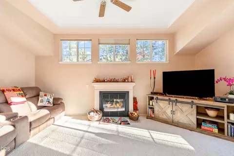 Living - 2337 NE Buckwheat Ct, Bend, OR 97701 photo 3 of 4