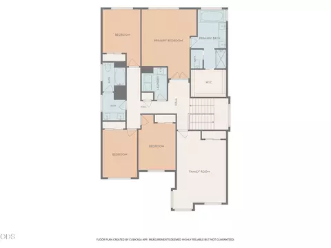Floorplan - 61144 Manhae Ln, Bend, OR 97702 photo 4 of 6