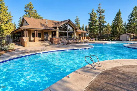 Exterior - 61144 Manhae Ln, Bend, OR 97702 photo 15 of 16