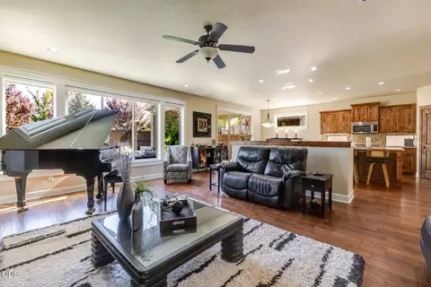 Living - 61144 Manhae Ln, Bend, OR 97702 photo 1 of 4