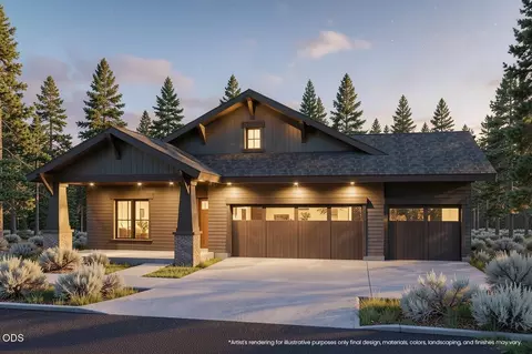 62659 NW Ember Pl #LOT 32, Bend, OR 97703