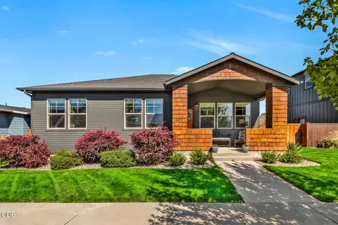 1575 NE Perspective Dr, Prineville, OR 97754