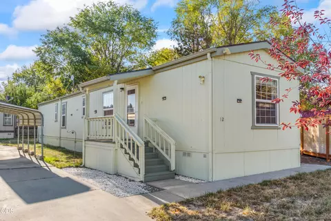 1515 NW Fir Ave UNIT 12, Redmond, OR 97756