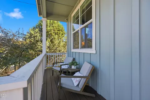 Exterior - 19995 Badger Rd, Bend, OR 97702 photo 12 of 12