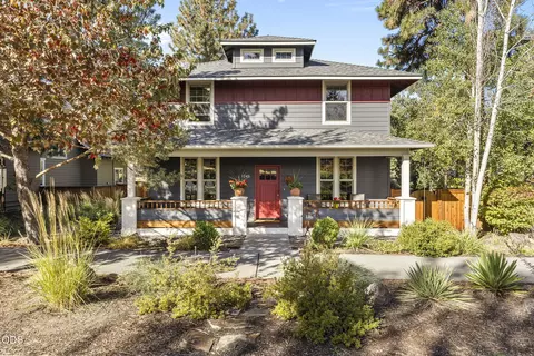 1249 NW John Fremont St, Bend, OR 97703