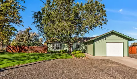 8603 16th St, Terrebonne, OR 97760