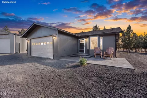 12453 SW Snug Pl, Terrebonne, OR 97760