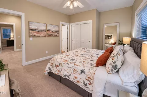 Bedroom - 1892 NE Maker Way, Bend, OR 97701 photo 3 of 4