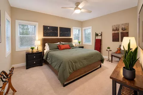 Bedroom - 1892 NE Maker Way, Bend, OR 97701 photo 4 of 4