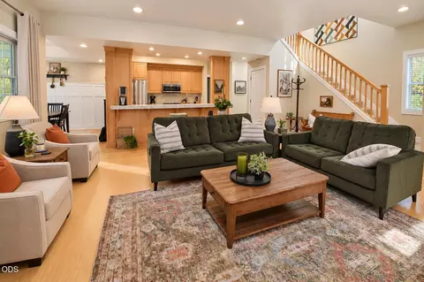 Living - 1892 NE Maker Way, Bend, OR 97701 photo 4 of 4