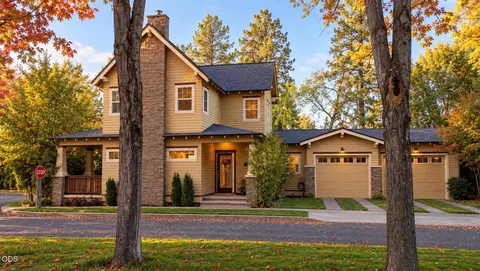 Exterior - 1892 NE Maker Way, Bend, OR 97701 photo 2 of 3