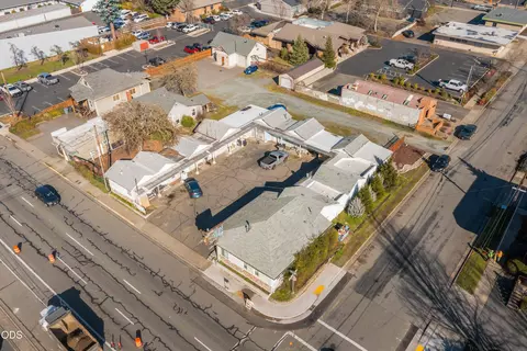Undisclosed, Grants Pass, OR 97526