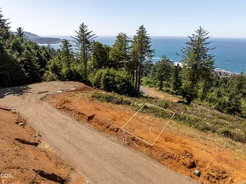 ne seascape avenue LOT 43, Depoe Bay, OR 97341
