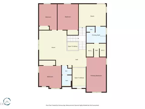 Floorplan - 61729 Daly Estates Dr, Bend, OR 97702 photo 3 of 3