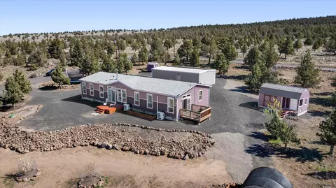 5172 SE Oswego Rd, Prineville, OR 97754