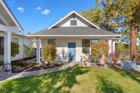 Exterior - 2971 NW Celilo Ln, Bend, OR 97703 photo 3 of 14