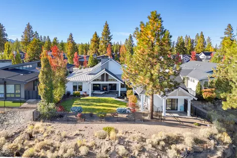 Exterior - 2971 NW Celilo Ln, Bend, OR 97703 photo 8 of 14