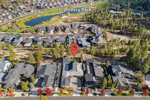 View/Area - 2971 NW Celilo Ln, Bend, OR 97703 photo 1 of 6