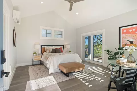 Bedroom - 2971 NW Celilo Ln, Bend, OR 97703 photo 6 of 8