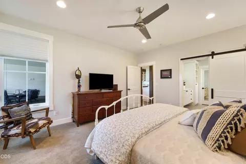 Bedroom - 2971 NW Celilo Ln, Bend, OR 97703 photo 3 of 8