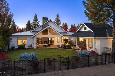 Exterior - 2971 NW Celilo Ln, Bend, OR 97703 photo 13 of 14