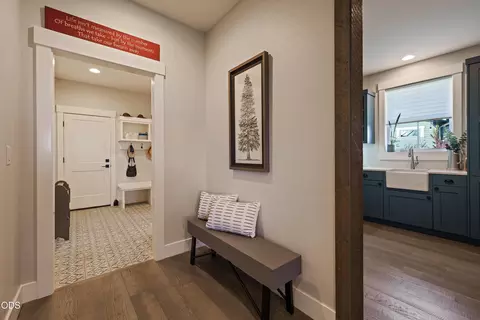 Entry Way - 2971 NW Celilo Ln, Bend, OR 97703 photo 3 of 3