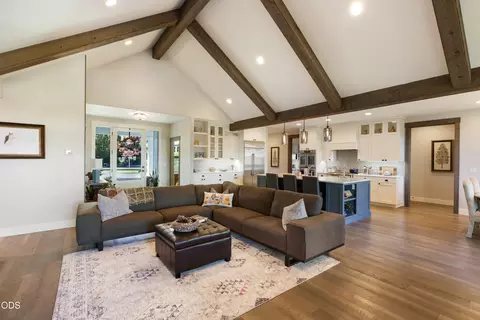 Living - 2971 NW Celilo Ln, Bend, OR 97703 photo 4 of 5