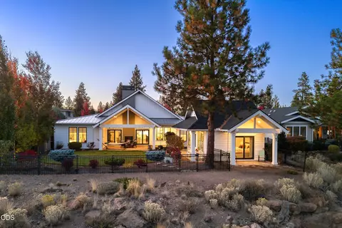 Exterior - 2971 NW Celilo Ln, Bend, OR 97703 photo 12 of 14