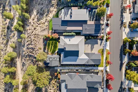 View/Area - 2971 NW Celilo Ln, Bend, OR 97703 photo 3 of 6