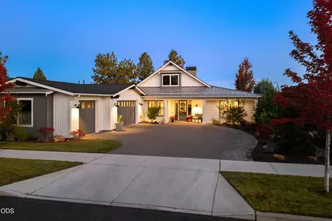 Exterior - 2971 NW Celilo Ln, Bend, OR 97703 photo 14 of 14