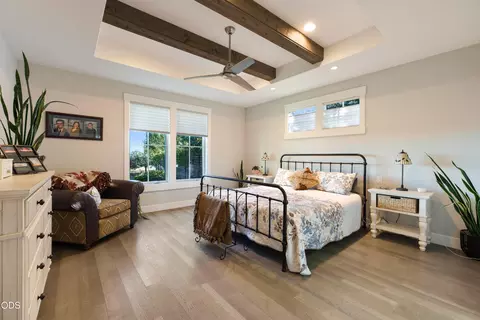 Bedroom - 2971 NW Celilo Ln, Bend, OR 97703 photo 1 of 8