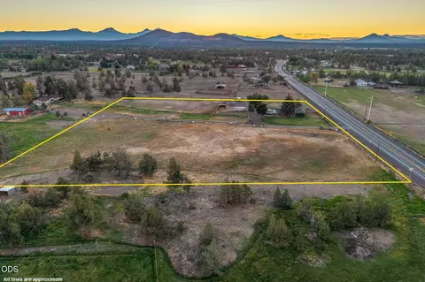 Undisclosed, Redmond, OR 97756