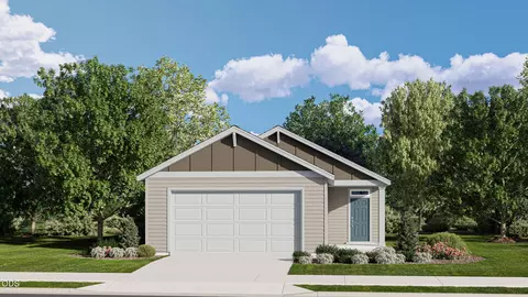 1105 NE Whistle Way #268, Prineville, OR 97754