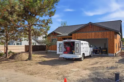 1082 NW 10th St, Prineville, OR 97754