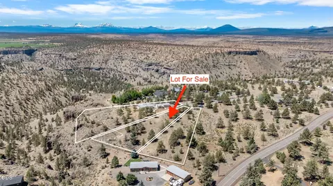 000 SW Eagle Vista Pl #LOT 189, Terrebonne, OR 97760