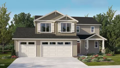 1278 NE Whistle Way #251, Prineville, OR 97754