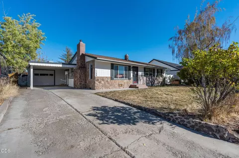 1120 NE Allen Ave, Prineville, OR 97754