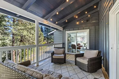 Exterior - 1705 NE Shepard Rd, Bend, OR 97701 photo 10 of 18