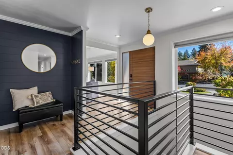 Entry Way - 1705 NE Shepard Rd, Bend, OR 97701 photo 1 of 2