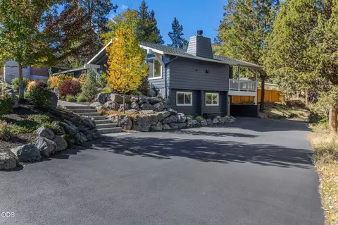 Exterior - 1705 NE Shepard Rd, Bend, OR 97701 photo 7 of 18