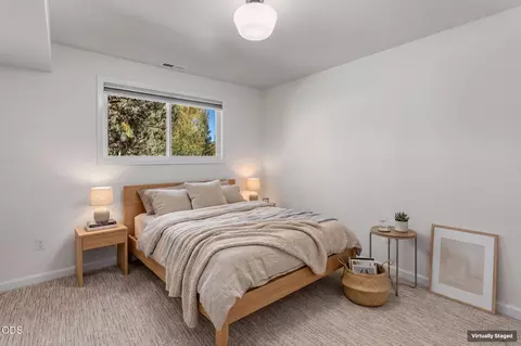 Bedroom - 1705 NE Shepard Rd, Bend, OR 97701 photo 11 of 11
