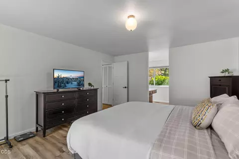 Bedroom - 1705 NE Shepard Rd, Bend, OR 97701 photo 4 of 11