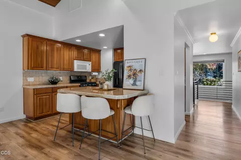 Kitchen - 1705 NE Shepard Rd, Bend, OR 97701 photo 3 of 3