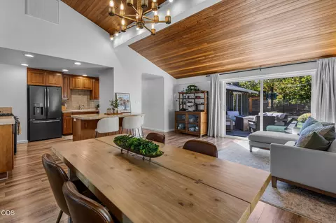 Dining - 1705 NE Shepard Rd, Bend, OR 97701 photo 1 of 2
