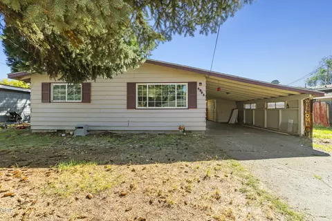 4331 Gary St, Klamath Falls, OR 97603