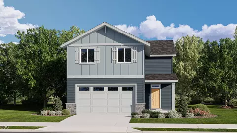 1083 NE Whistle Way #269, Prineville, OR 97754