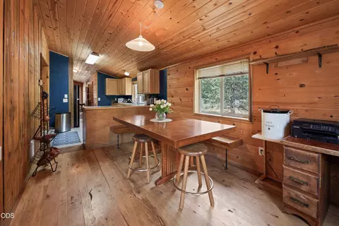 Dining - 67439 Highway 20, Bend, OR 97703 photo 2 of 2