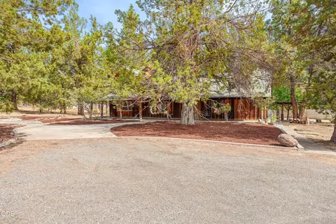 Exterior - 67439 Highway 20, Bend, OR 97703 photo 6 of 9