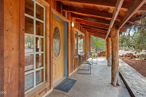Exterior - 67439 Highway 20, Bend, OR 97703 photo 3 of 9
