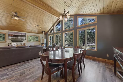 Dining - 14590 Mountain View Loop, Sisters, OR 97759 photo 1 of 3